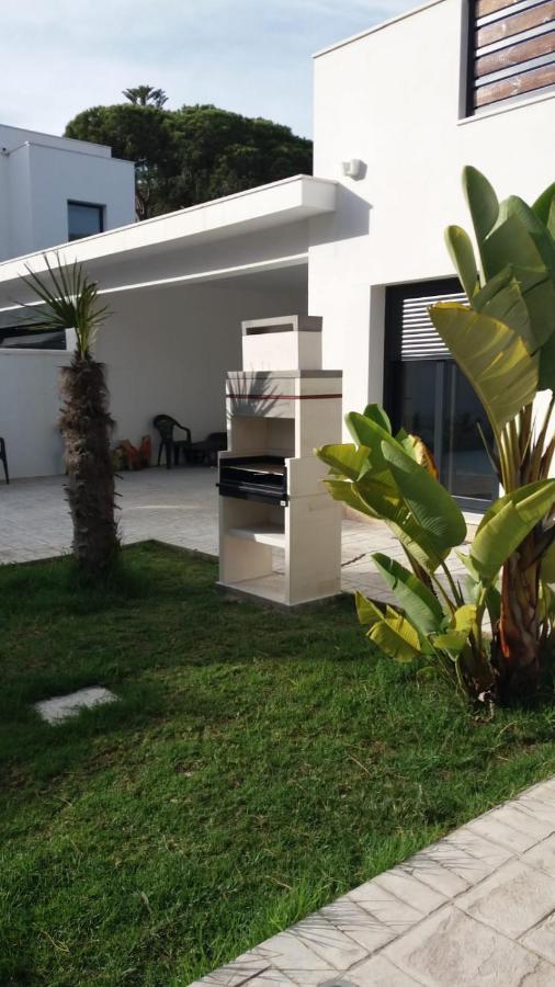 Villa Corvina Chiclana de la Frontera Eksteriør billede