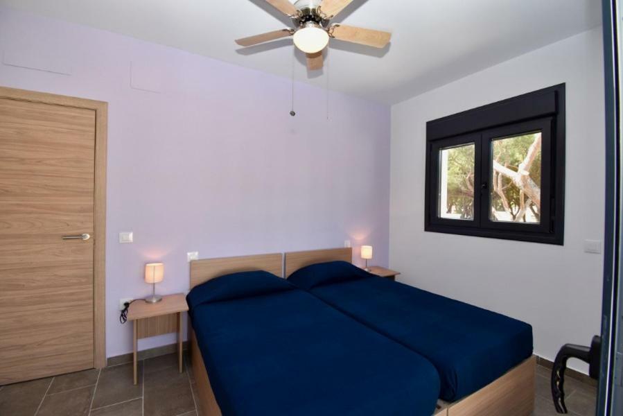 Villa Corvina Chiclana de la Frontera Eksteriør billede
