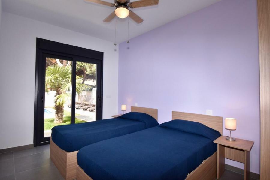 Villa Corvina Chiclana de la Frontera Eksteriør billede